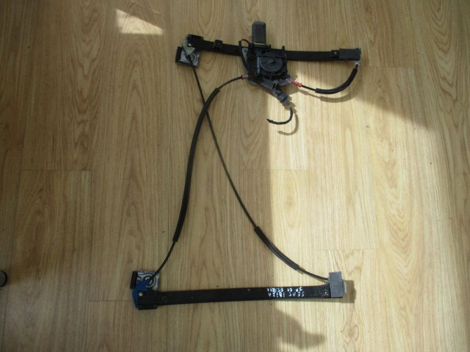 Elevador Vidro Seat Ibiza 6K2 3 Portas Esquerdo