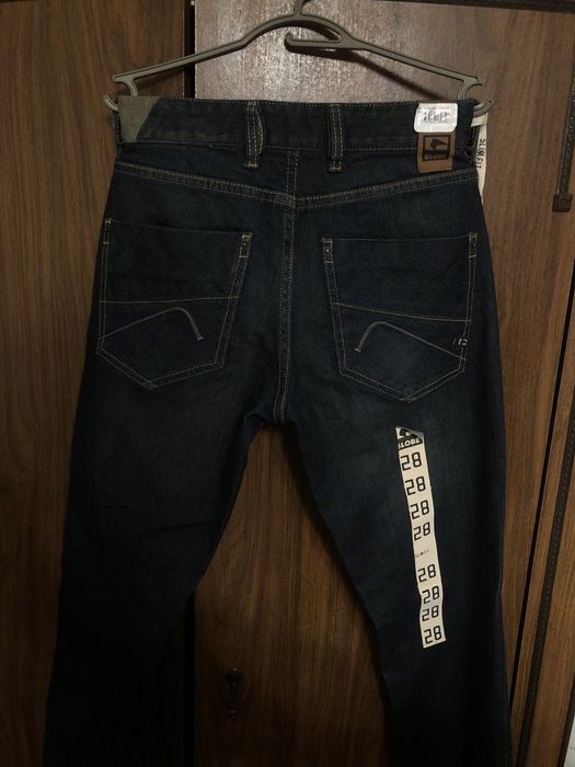 Джинси Globe чоловічі