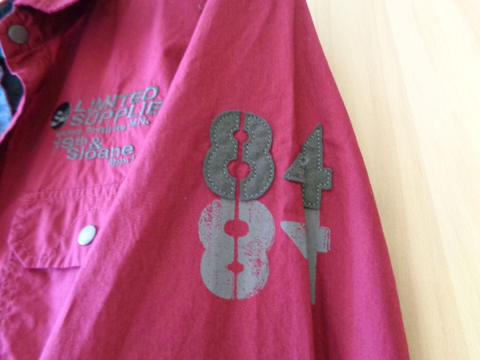 Koszula s.Oliver NOWA rozm M/L