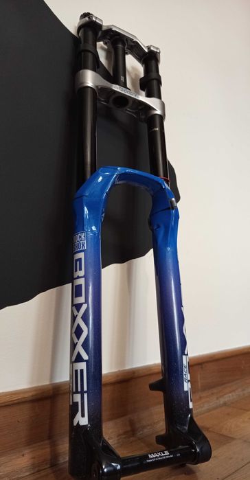 Rockshox Boxxer Ultimate 29