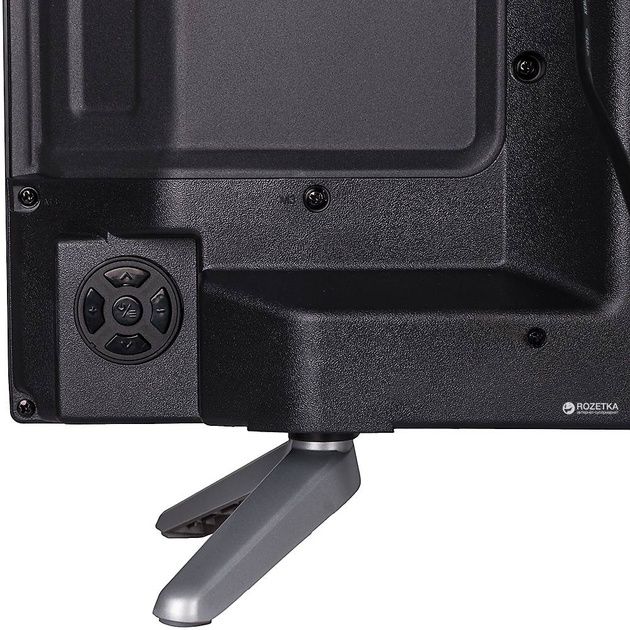 Телевизор Bravis Бравис LED-32E3000 Smart +T2