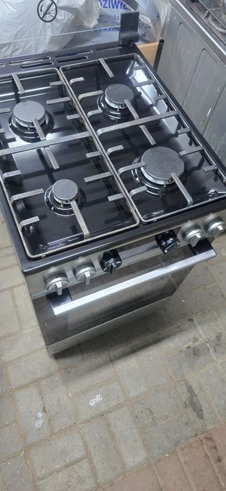 " REZERWACJA" Kuchenka gazowo-elektryczna GORENJE