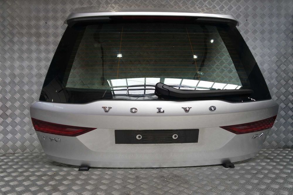 Крышка багажника Volvo S90 V90 разборка