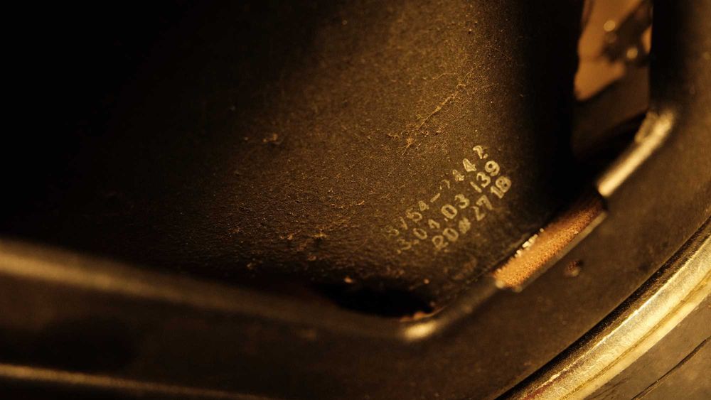 Динамік Celestion Truvox 1525