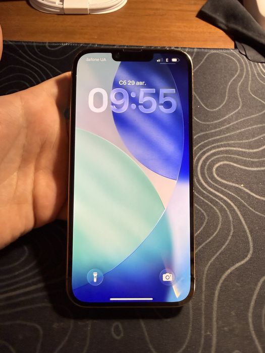 Iphone 13 pro max 1TB терабайт