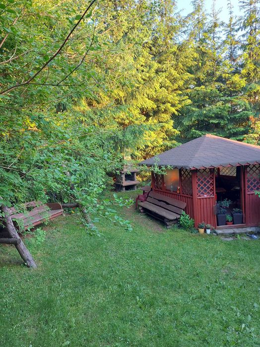 Noclegi, domek letniskowy, pokoje