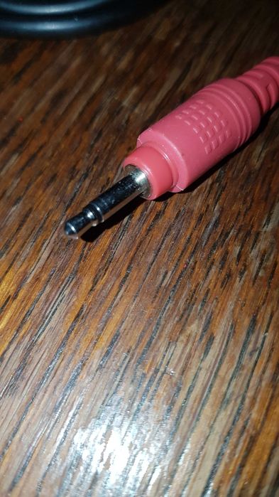 Oryginalny mikrofon PS2 SingStar