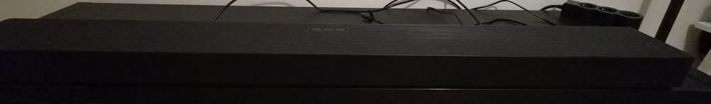 Soundbar samsung HW-QS90H/XC 7.1.2 canais dolby atmos dts:x (2026) como nova | 1 semana uso | com garantia