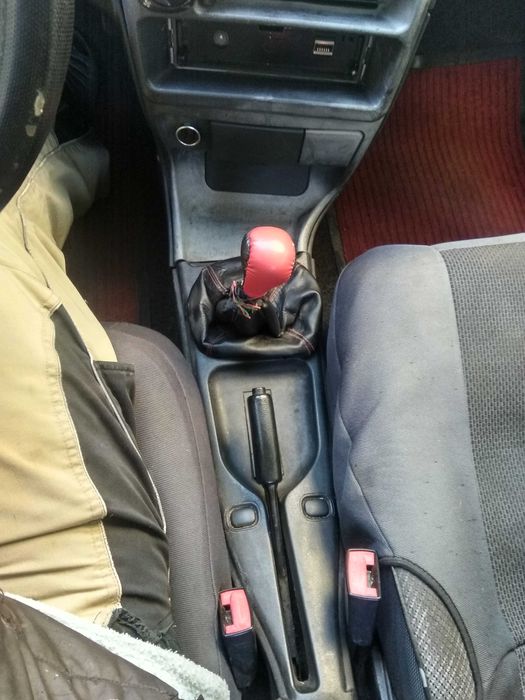 ВАЗ 2113 В хорошем состоянии.