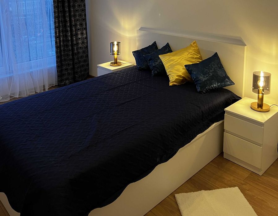 Płaszów | Przewóz | 2 pok | 41 m² | IT | ENG – další