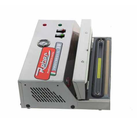 Máquina de Vácuo REBER Profissional - Nova a Estrear