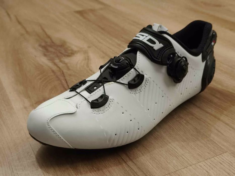 Sapatos de estrada SIDI Wire 2S Carbon