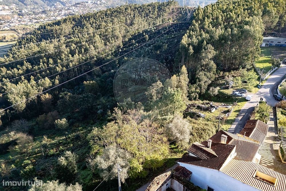Terreno  para venda