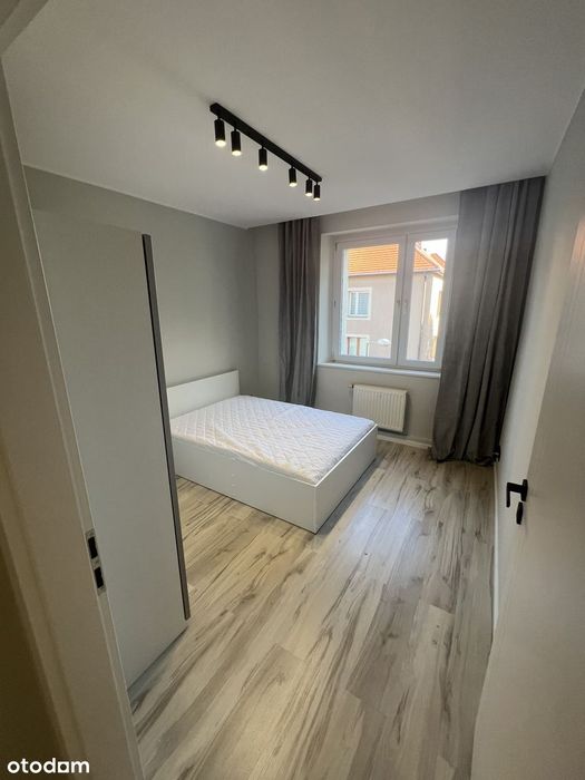 Mieszkanie 47,5m2 Knurów