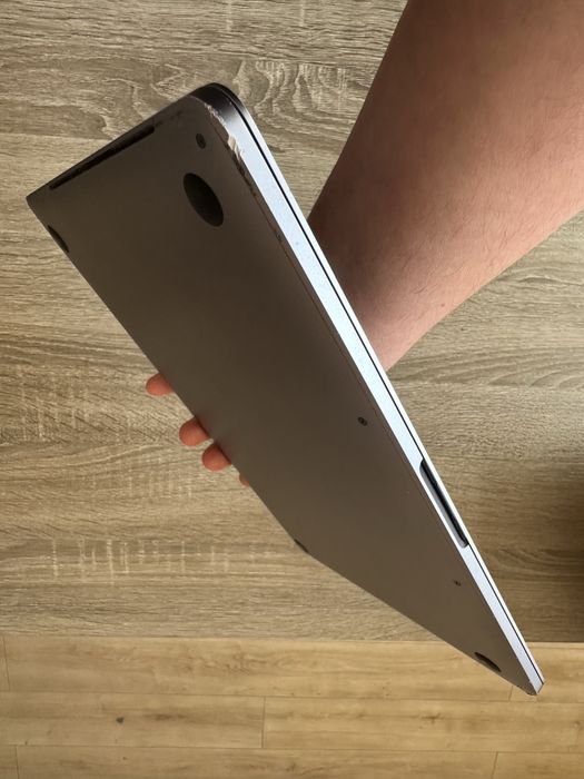 Ноутбук Macbook Pro 2017 256 GB Touchbar