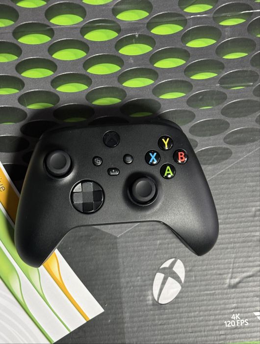 Xbox Wireless Controller геймпади series s/x