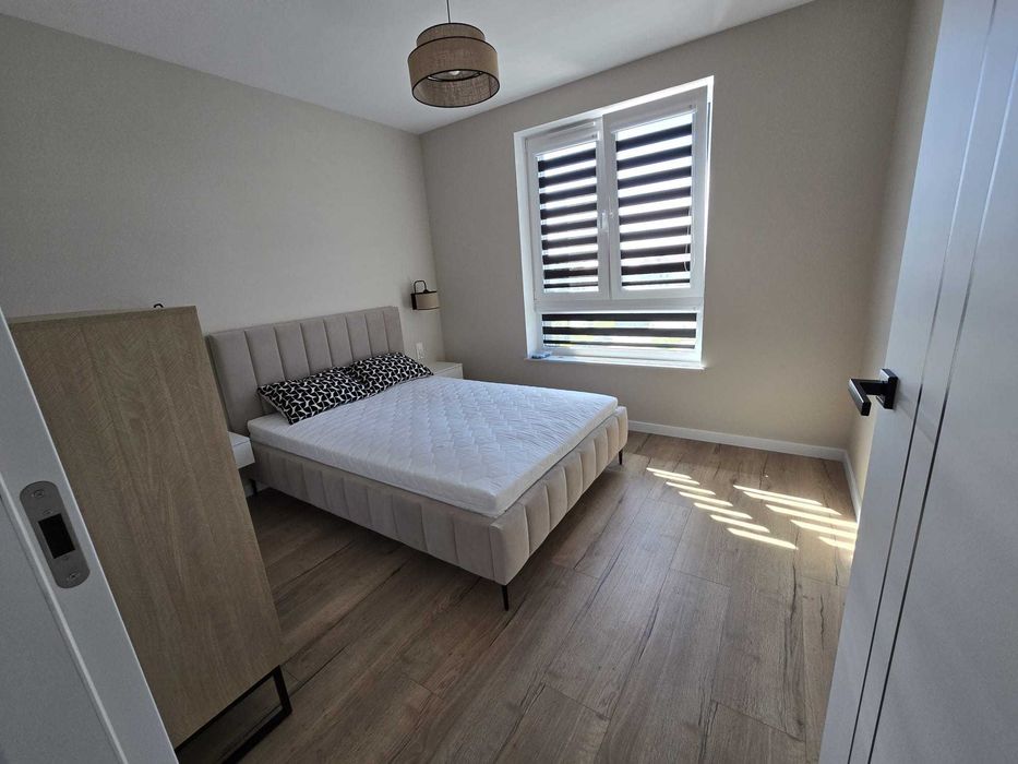 Nowoczesny Apartament Premium z Garażem,Windą i Piwnicą -  Lubawa