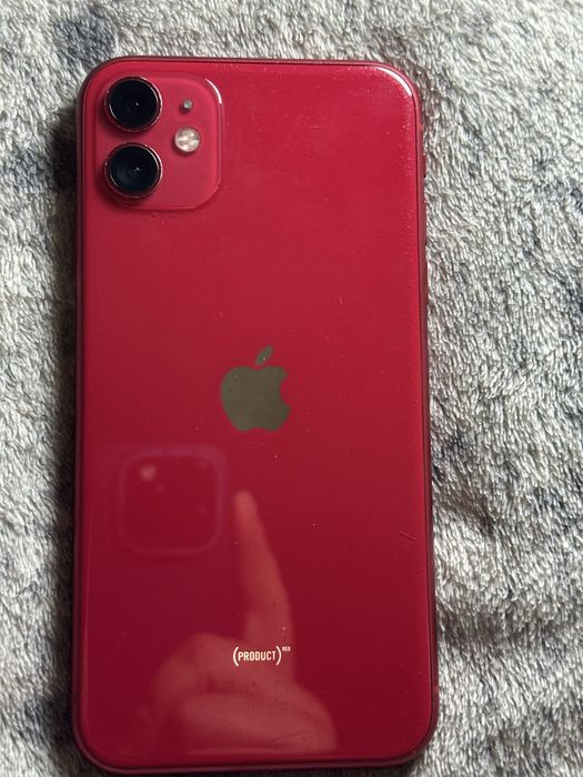 Продам iPhone 11 64 gb