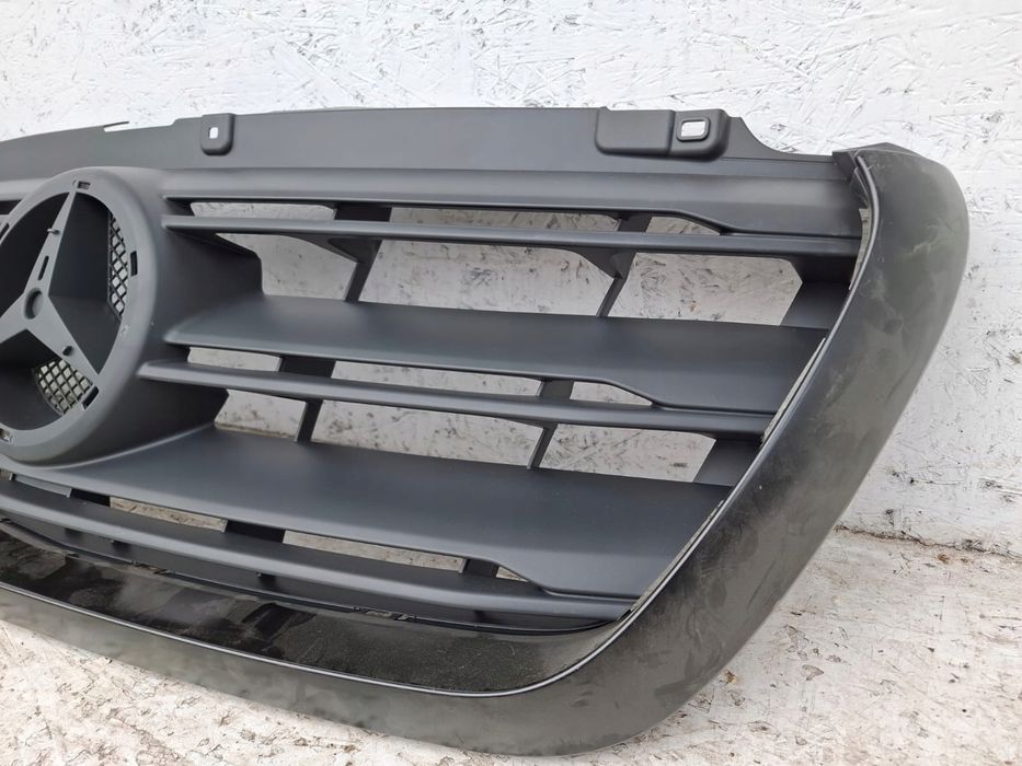 mercedes sprinter w907 w910 a9108880000 grill atrapa fabrycznie nowy