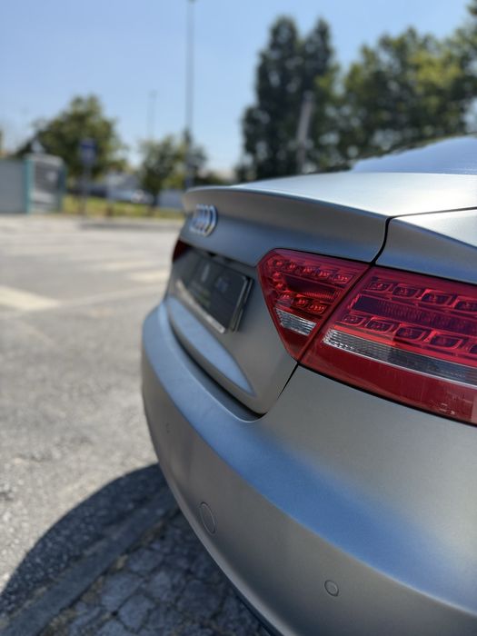 Audi A5 2.0 TDI Sportback | 170cv