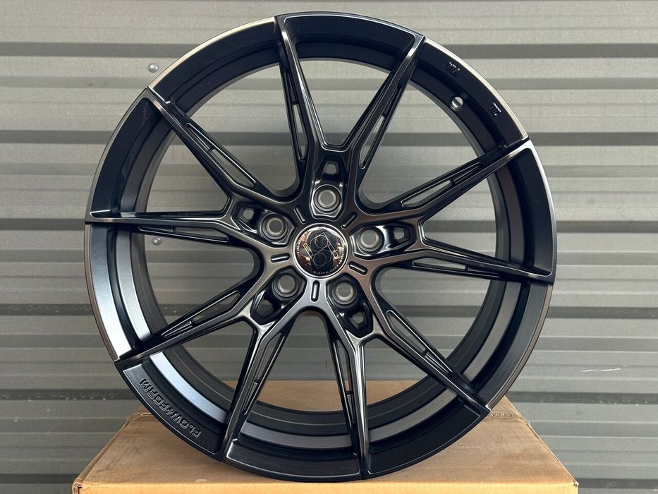 Диски нові R17 5x108 Ford Mondeo Fusion Kuga USA Escape Edge Focus