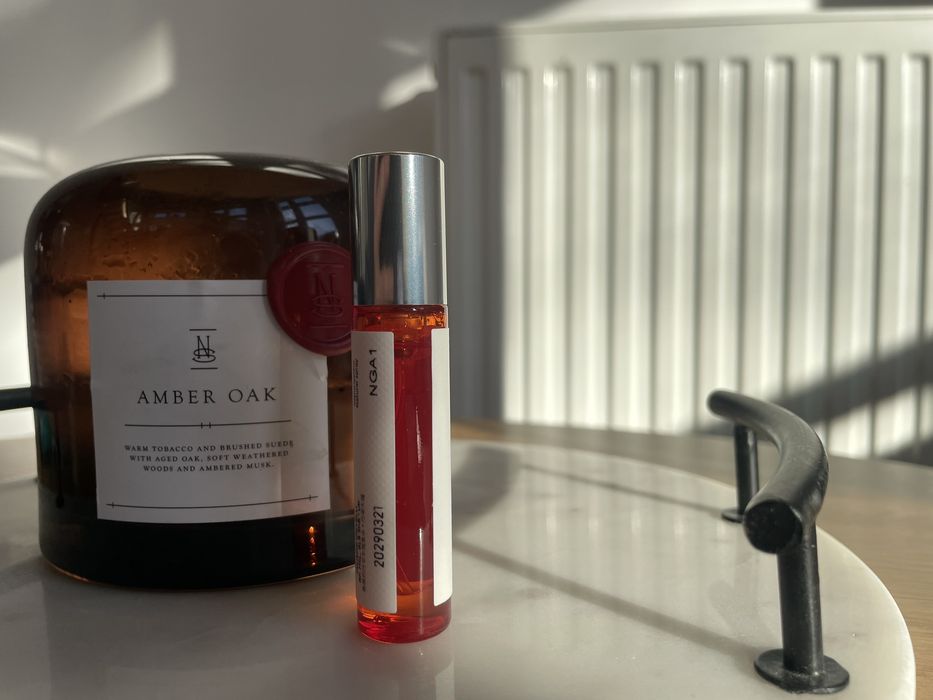 Maison Crivelli Hibiscus Mahajad