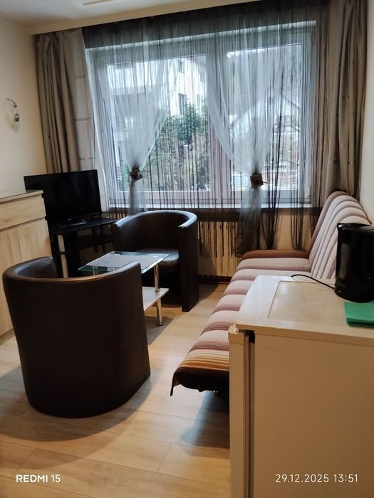 Pokoje gościnne ,Ustroń w pobliżu Czantorii