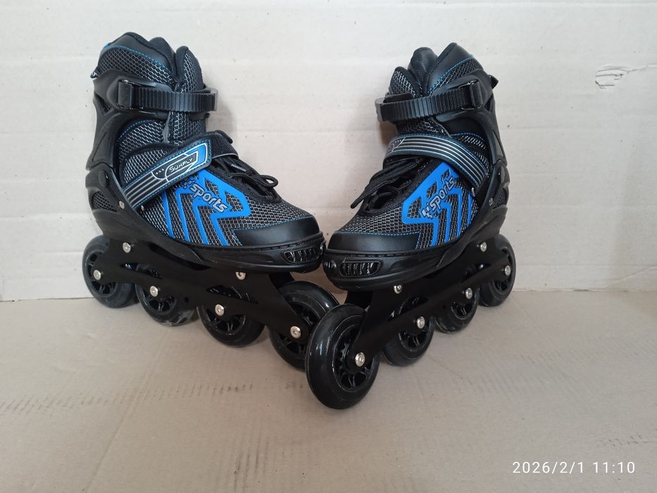 Ролики Best Rollers 9015. 35-38; 39-42;