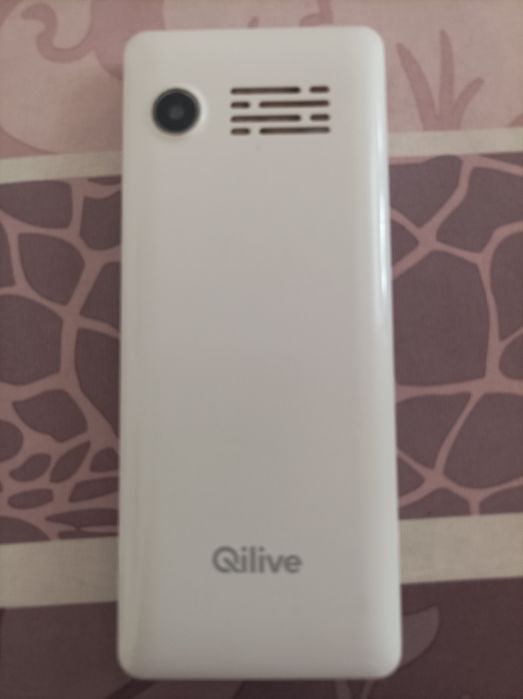 Telemóvel Quilive M8