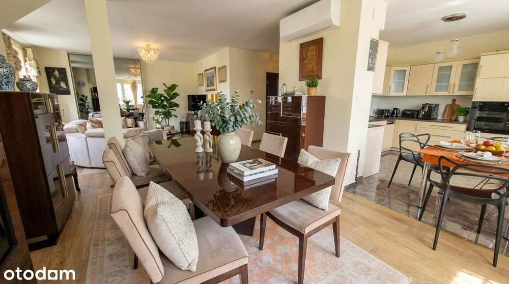 Mieszkanie, Oława