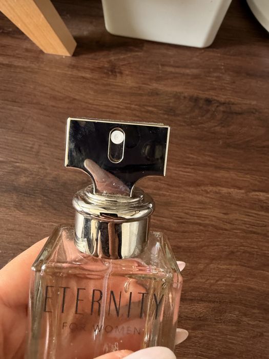 Calvin Klein Eternity Eau So Fresh