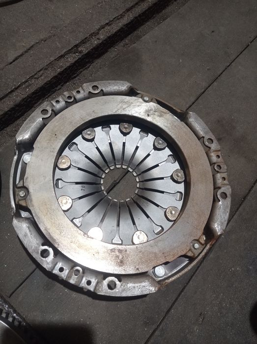 Комплект сцепления BMW 228мм