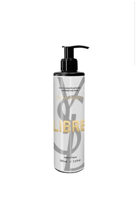 YSL Libre Perfumowany Balsam do Ciała Inspirowany Yves Saint Laurent Libre
