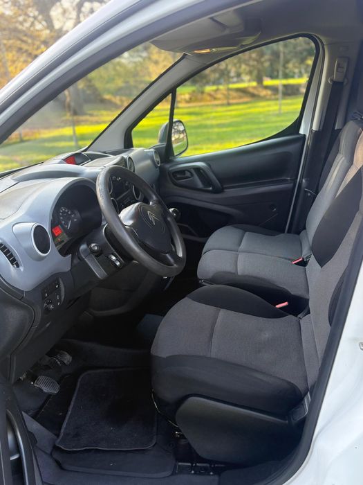 Citroen berlingo 1.6 hdi