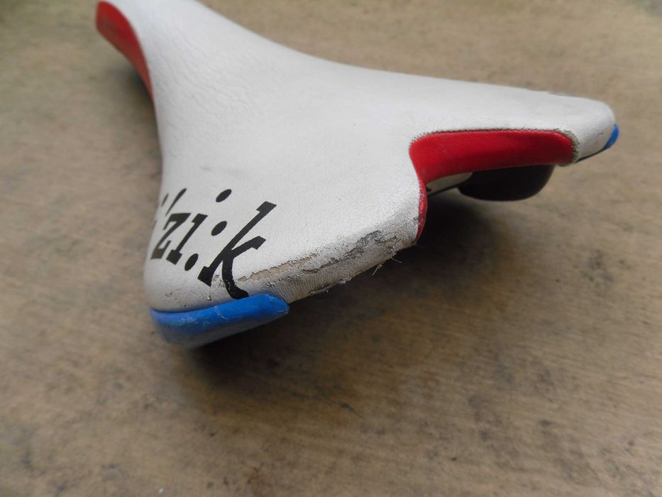 FIZIK ALIANTE siodełko rowerowe 142mm Mg Hollow Polecam