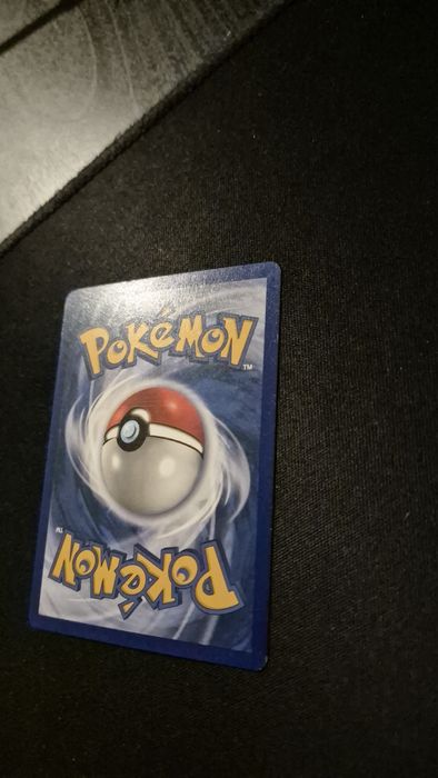 Karta Pokemon Venusaur BS