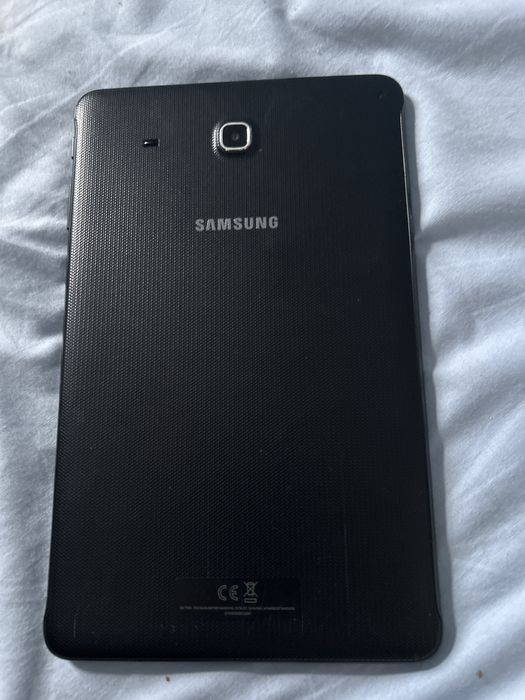 Tablet galaxy A 2016