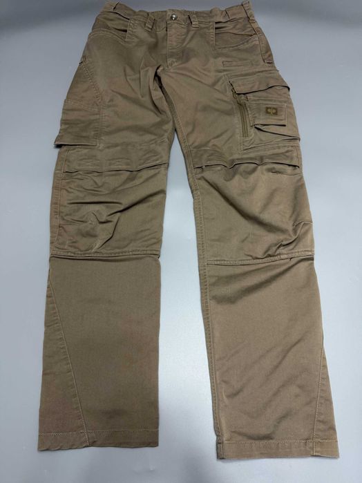 Spodnie robocze 50 Engelbert Strauss motion ten #1 NOWE