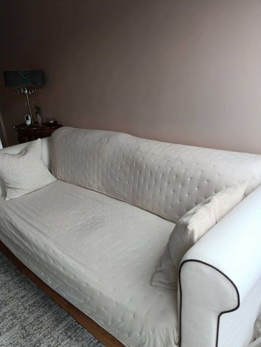 Sofa 3 osobowa  230x 90 x 70