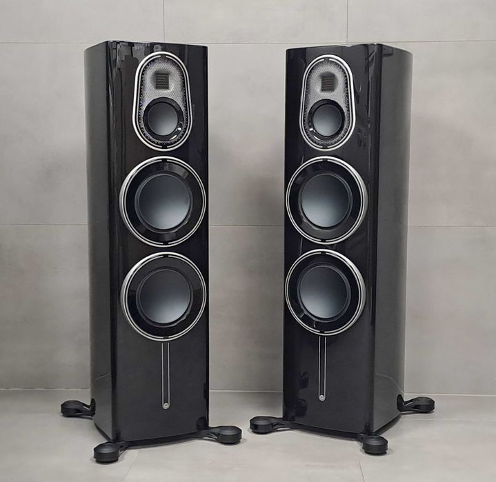 Monitor Audio Platinum 300 3G możliwa zamiana WROCŁAW