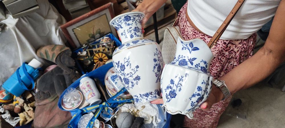 Várias peças vendáveis429086700449966083