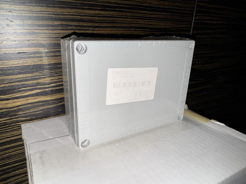 FIBOX PC 150/60 HG