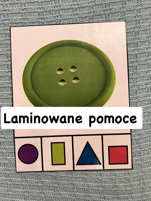 Figury geometryczne podstawowe