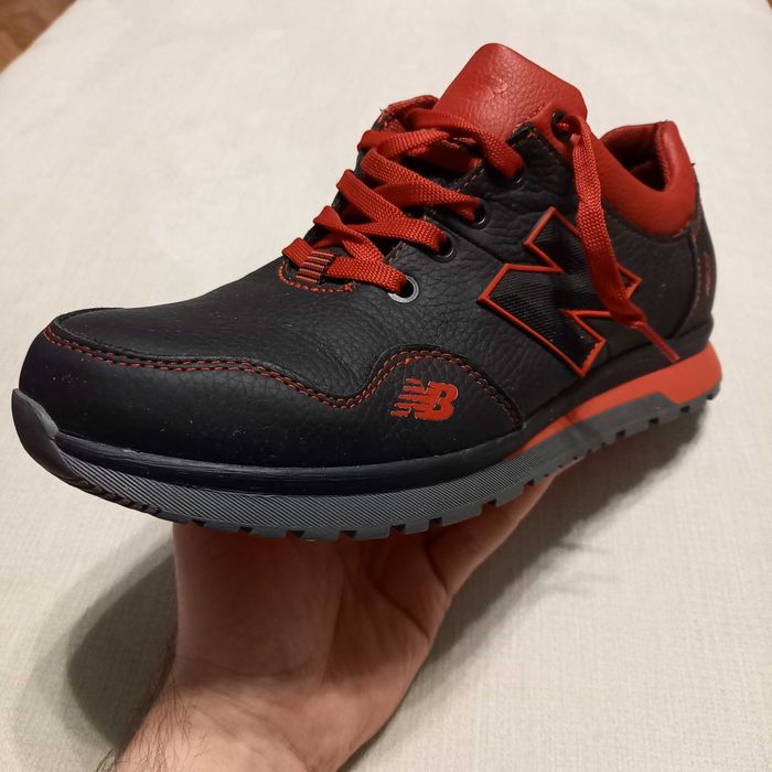 Кроссовки New Balance