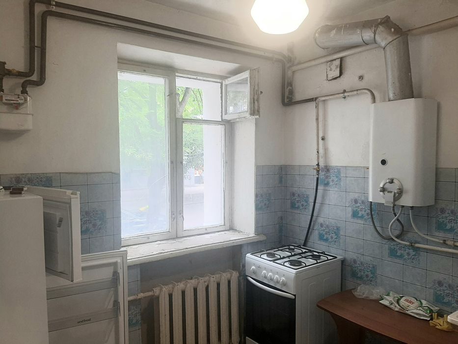 Продам 2комн центр красная линия  МостСити
