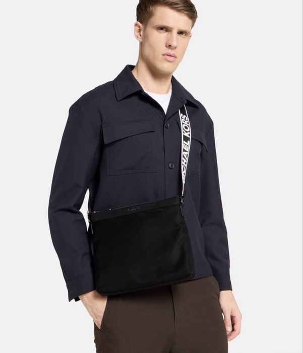 Bolsa Michael KORS (Homem)