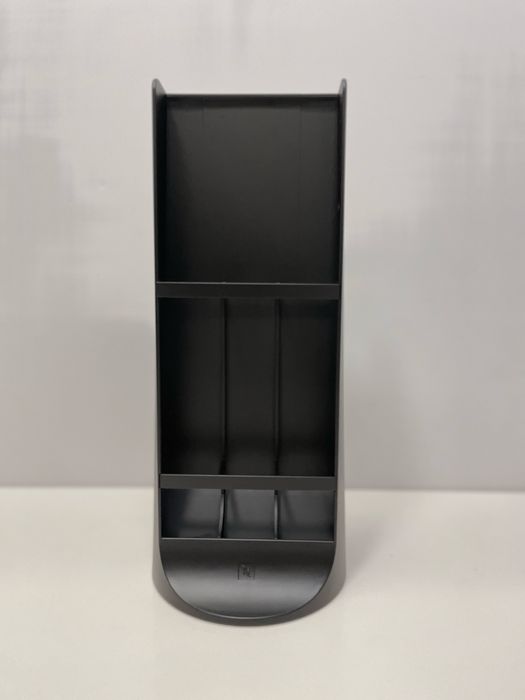 Dispensador de cápsulas NESPRESSO.