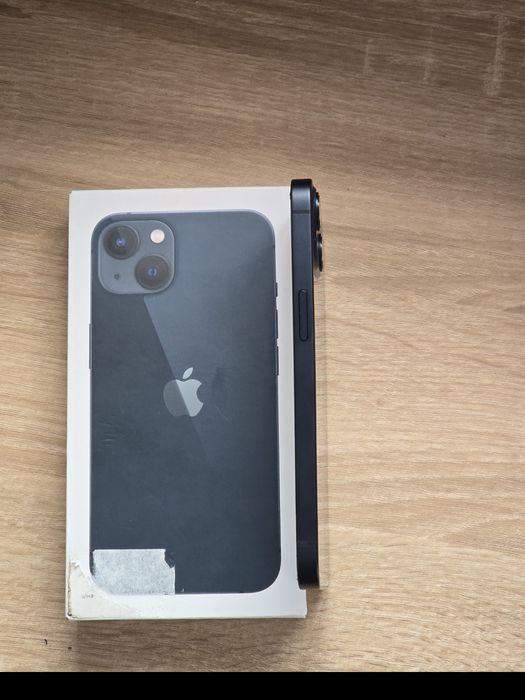 Iphone 13  256gb  стан ідеальний