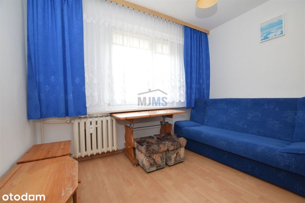 Mieszkanie 3 pok. – Ustka Centrum