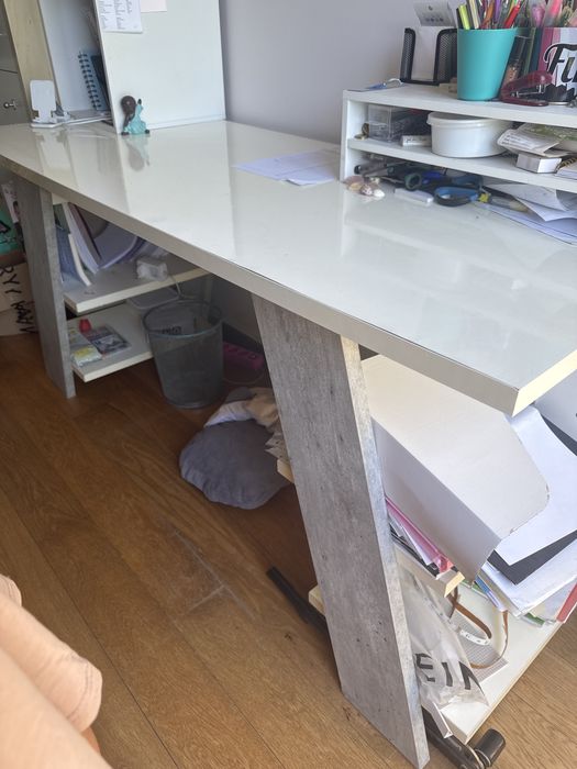 Secretaria de escritorio